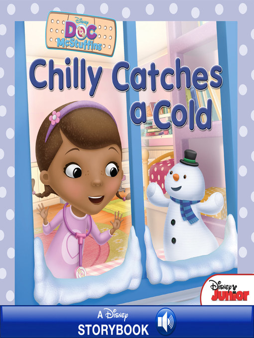 Title details for Chilly Catches a Cold by Sheila Sweeny Higginson - Available